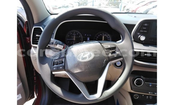 Buy Import Hyundai Tucson Red Car in Import - Dubai in Conakry Buy Import Hyundai Tucson Red Car in Import - Dubai in Conakry
