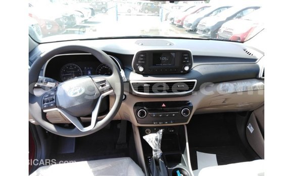 Buy Import Hyundai Tucson Red Car in Import - Dubai in Conakry Buy Import Hyundai Tucson Red Car in Import - Dubai in Conakry