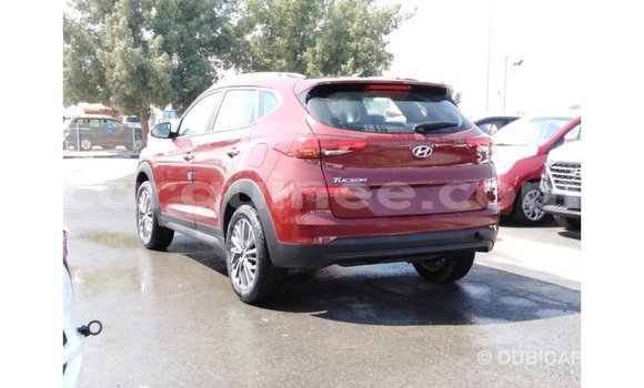Buy Import Hyundai Tucson Red Car in Import - Dubai in Conakry Buy Import Hyundai Tucson Red Car in Import - Dubai in Conakry