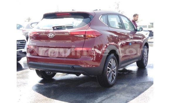 Buy Import Hyundai Tucson Red Car in Import - Dubai in Conakry Buy Import Hyundai Tucson Red Car in Import - Dubai in Conakry