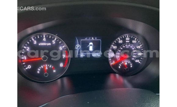 Acheter Import Voiture Kia Sportage Blanc à Import - Dubai, Conakry Acheter Import Voiture Kia Sportage Blanc à Import - Dubai, Conakry