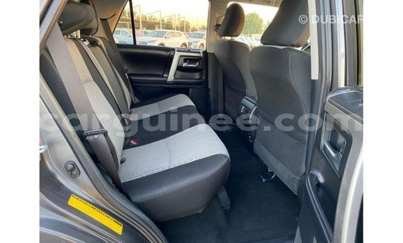 Acheter Import Voiture Toyota 4Runner Autre à Import - Dubai, Conakry Acheter Import Voiture Toyota 4Runner Autre à Import - Dubai, Conakry