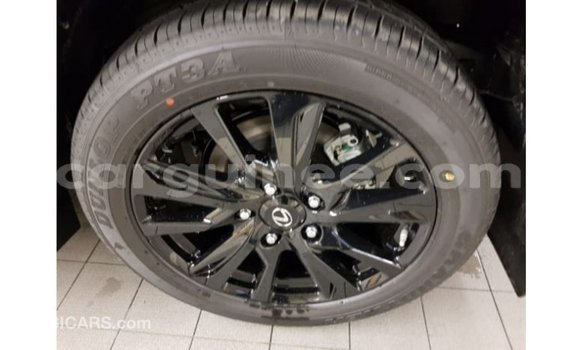 Buy Import Lexus LX Black Car in Import - Dubai in Conakry Buy Import Lexus LX Black Car in Import - Dubai in Conakry