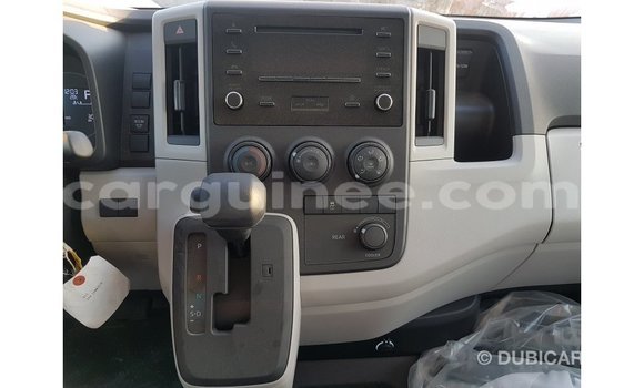 Buy Import Toyota Hiace White Car in Import - Dubai in Conakry Buy Import Toyota Hiace White Car in Import - Dubai in Conakry