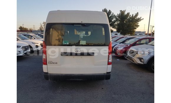 Buy Import Toyota Hiace White Car in Import - Dubai in Conakry Buy Import Toyota Hiace White Car in Import - Dubai in Conakry