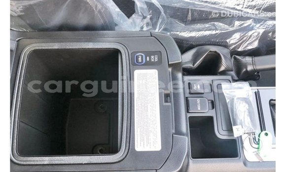 Acheter Import Voiture Toyota Prado Noir à Import - Dubai, Conakry Acheter Import Voiture Toyota Prado Noir à Import - Dubai, Conakry