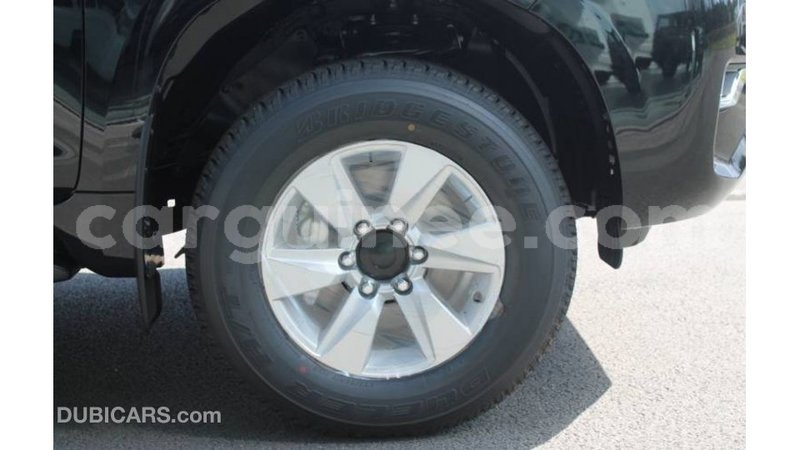 Big with watermark toyota hilux conakry import dubai 5267