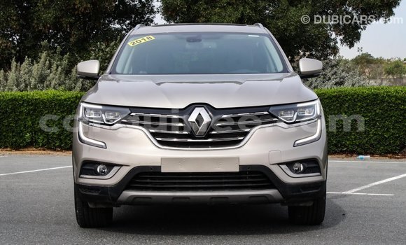 Buy Import Renault Koleos Other Car in Import - Dubai in Conakry Buy Import Renault Koleos Other Car in Import - Dubai in Conakry