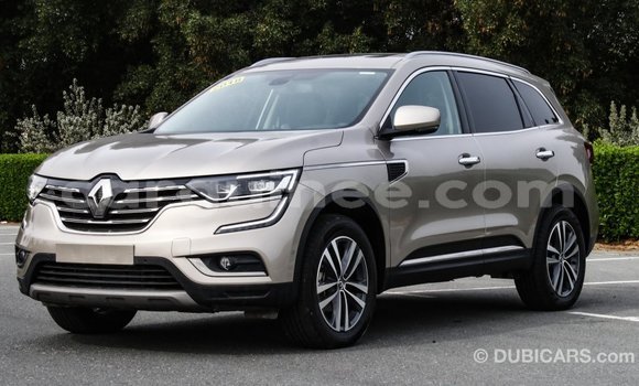 Buy Import Renault Koleos Other Car in Import - Dubai in Conakry Buy Import Renault Koleos Other Car in Import - Dubai in Conakry