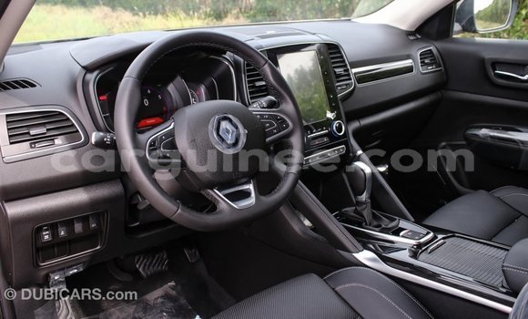 Buy Import Renault Koleos Other Car in Import - Dubai in Conakry Buy Import Renault Koleos Other Car in Import - Dubai in Conakry