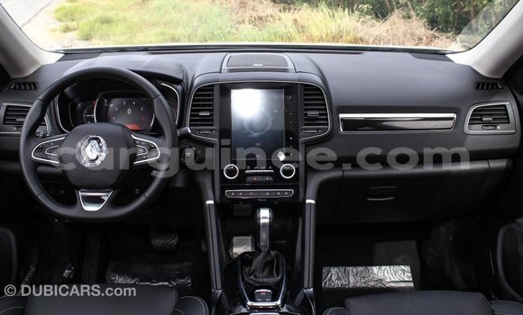 Buy Import Renault Koleos Other Car in Import - Dubai in Conakry Buy Import Renault Koleos Other Car in Import - Dubai in Conakry