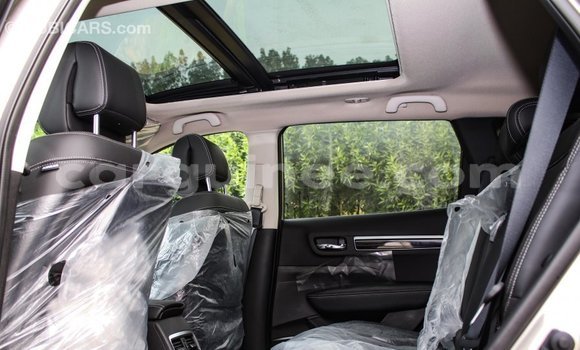 Buy Import Renault Koleos Other Car in Import - Dubai in Conakry Buy Import Renault Koleos Other Car in Import - Dubai in Conakry