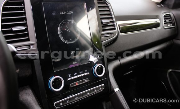 Buy Import Renault Koleos Other Car in Import - Dubai in Conakry Buy Import Renault Koleos Other Car in Import - Dubai in Conakry