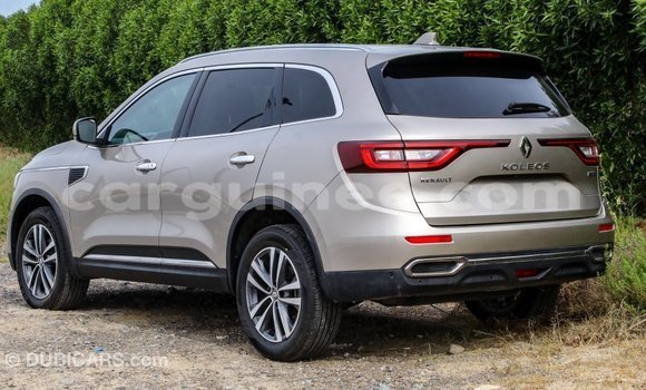 Buy Import Renault Koleos Other Car in Import - Dubai in Conakry Buy Import Renault Koleos Other Car in Import - Dubai in Conakry