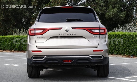 Buy Import Renault Koleos Other Car in Import - Dubai in Conakry Buy Import Renault Koleos Other Car in Import - Dubai in Conakry