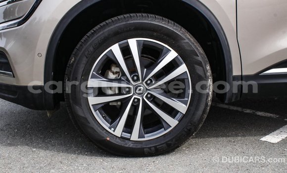 Buy Import Renault Koleos Other Car in Import - Dubai in Conakry Buy Import Renault Koleos Other Car in Import - Dubai in Conakry