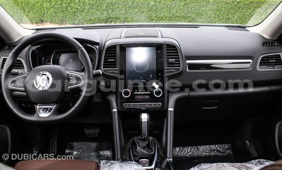 Acheter Import Voiture Renault Koleos Autre à Import - Dubai, Conakry Acheter Import Voiture Renault Koleos Autre à Import - Dubai, Conakry