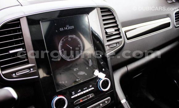 Acheter Import Voiture Renault Koleos Autre à Import - Dubai, Conakry Acheter Import Voiture Renault Koleos Autre à Import - Dubai, Conakry