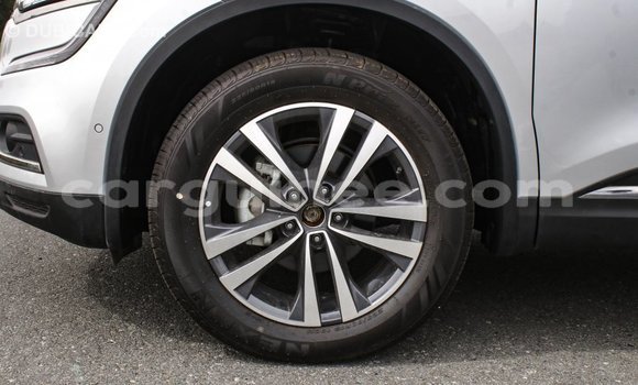 Acheter Import Voiture Renault Koleos Autre à Import - Dubai, Conakry Acheter Import Voiture Renault Koleos Autre à Import - Dubai, Conakry