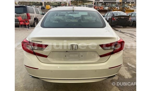 Buy Import Honda T White Bike in Import - Dubai in Conakry Buy Import Honda T White Bike in Import - Dubai in Conakry