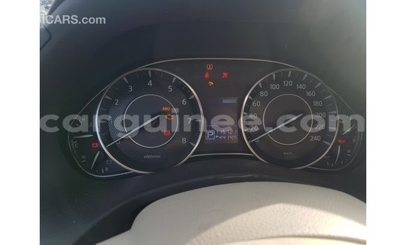 Buy Import Nissan Patrol White Car in Import - Dubai in Conakry Buy Import Nissan Patrol White Car in Import - Dubai in Conakry