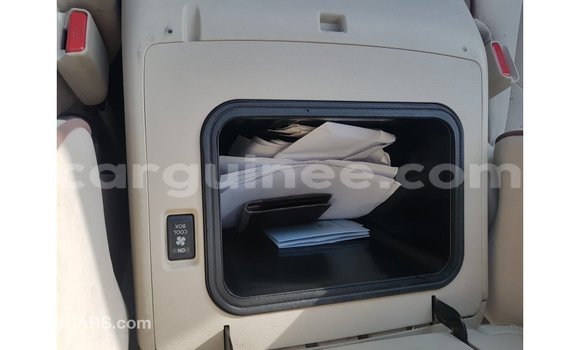 Buy Import Nissan Patrol White Car in Import - Dubai in Conakry Buy Import Nissan Patrol White Car in Import - Dubai in Conakry