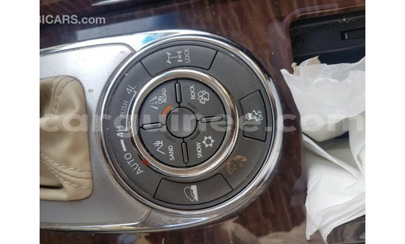 Buy Import Nissan Patrol White Car in Import - Dubai in Conakry Buy Import Nissan Patrol White Car in Import - Dubai in Conakry