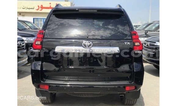 Buy Import Toyota Prado Black Car in Import - Dubai in Conakry Buy Import Toyota Prado Black Car in Import - Dubai in Conakry