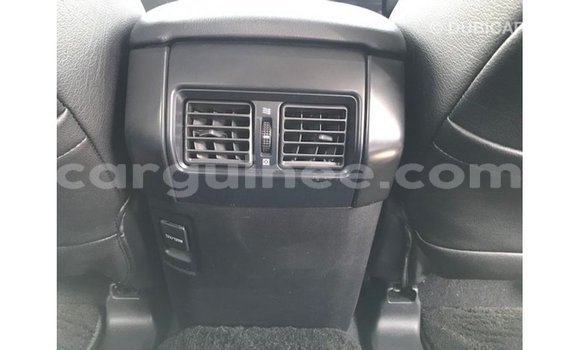 Buy Import Toyota Prado Black Car in Import - Dubai in Conakry Buy Import Toyota Prado Black Car in Import - Dubai in Conakry
