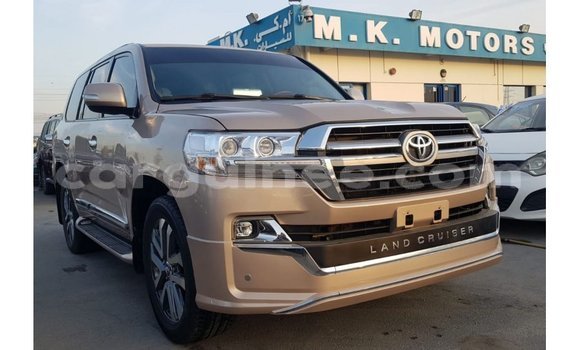 Buy Import Toyota Land Cruiser Other Car in Import - Dubai in Conakry Buy Import Toyota Land Cruiser Other Car in Import - Dubai in Conakry