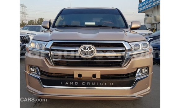Buy Import Toyota Land Cruiser Other Car in Import - Dubai in Conakry Buy Import Toyota Land Cruiser Other Car in Import - Dubai in Conakry