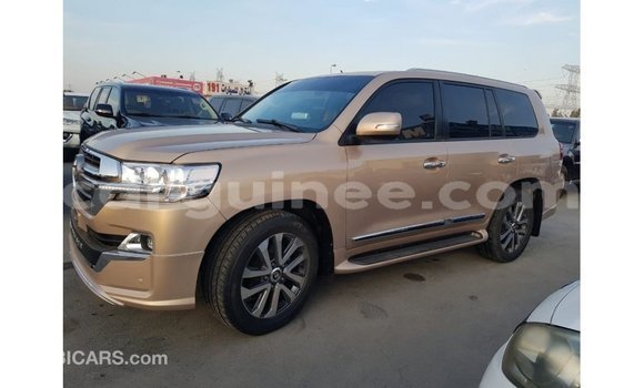 Buy Import Toyota Land Cruiser Other Car in Import - Dubai in Conakry Buy Import Toyota Land Cruiser Other Car in Import - Dubai in Conakry