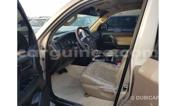 Buy Import Toyota Land Cruiser Other Car in Import - Dubai in Conakry Buy Import Toyota Land Cruiser Other Car in Import - Dubai in Conakry