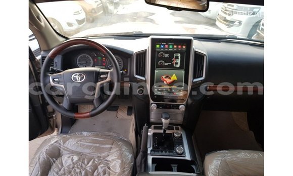 Buy Import Toyota Land Cruiser Other Car in Import - Dubai in Conakry Buy Import Toyota Land Cruiser Other Car in Import - Dubai in Conakry