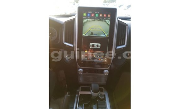 Buy Import Toyota Land Cruiser Other Car in Import - Dubai in Conakry Buy Import Toyota Land Cruiser Other Car in Import - Dubai in Conakry