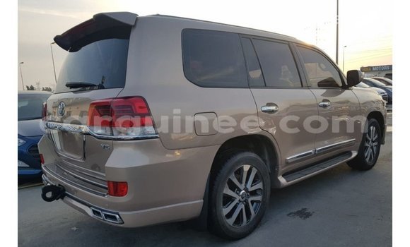 Buy Import Toyota Land Cruiser Other Car in Import - Dubai in Conakry Buy Import Toyota Land Cruiser Other Car in Import - Dubai in Conakry