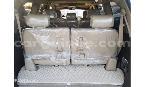 Buy Import Toyota Land Cruiser Other Car in Import - Dubai in Conakry Buy Import Toyota Land Cruiser Other Car in Import - Dubai in Conakry