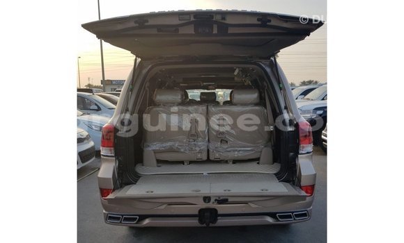 Buy Import Toyota Land Cruiser Other Car in Import - Dubai in Conakry Buy Import Toyota Land Cruiser Other Car in Import - Dubai in Conakry