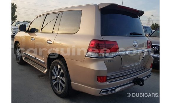 Buy Import Toyota Land Cruiser Other Car in Import - Dubai in Conakry Buy Import Toyota Land Cruiser Other Car in Import - Dubai in Conakry
