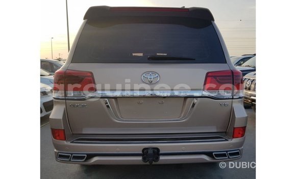 Buy Import Toyota Land Cruiser Other Car in Import - Dubai in Conakry Buy Import Toyota Land Cruiser Other Car in Import - Dubai in Conakry