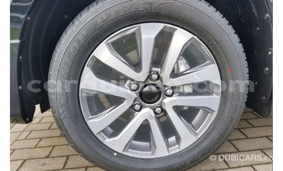 Buy Import Toyota Land Cruiser Black Car in Import - Dubai in Conakry Buy Import Toyota Land Cruiser Black Car in Import - Dubai in Conakry