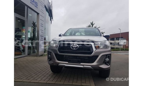 Buy Import Toyota Hilux Other Car in Import - Dubai in Conakry Buy Import Toyota Hilux Other Car in Import - Dubai in Conakry