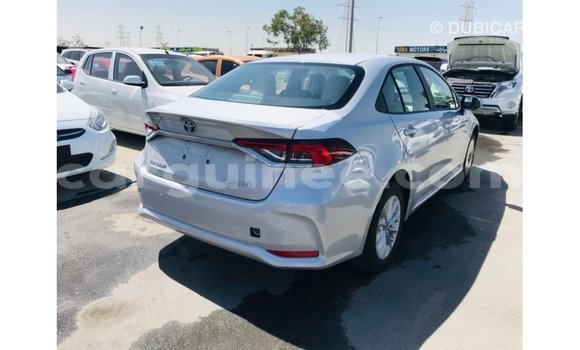Buy Import Toyota Corolla White Car in Import - Dubai in Conakry Buy Import Toyota Corolla White Car in Import - Dubai in Conakry