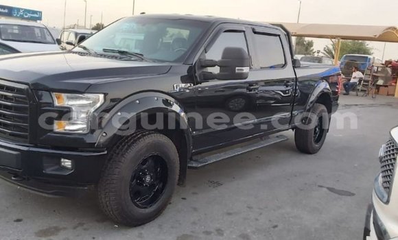 Buy Import Ford V8 Black Car in Import - Dubai in Conakry Buy Import Ford V8 Black Car in Import - Dubai in Conakry
