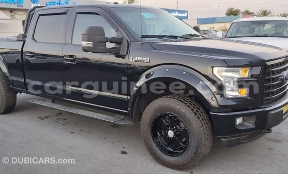 Buy Import Ford V8 Black Car in Import - Dubai in Conakry Buy Import Ford V8 Black Car in Import - Dubai in Conakry