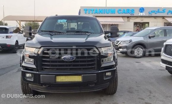 Buy Import Ford V8 Black Car in Import - Dubai in Conakry Buy Import Ford V8 Black Car in Import - Dubai in Conakry