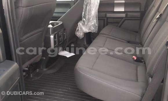 Buy Import Ford V8 Black Car in Import - Dubai in Conakry Buy Import Ford V8 Black Car in Import - Dubai in Conakry