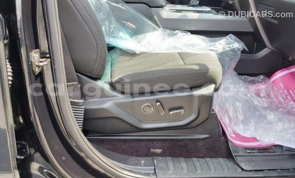 Buy Import Ford V8 Black Car in Import - Dubai in Conakry Buy Import Ford V8 Black Car in Import - Dubai in Conakry