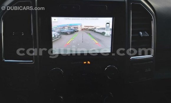 Buy Import Ford V8 Black Car in Import - Dubai in Conakry Buy Import Ford V8 Black Car in Import - Dubai in Conakry