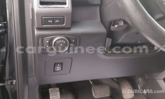 Buy Import Ford V8 Black Car in Import - Dubai in Conakry Buy Import Ford V8 Black Car in Import - Dubai in Conakry